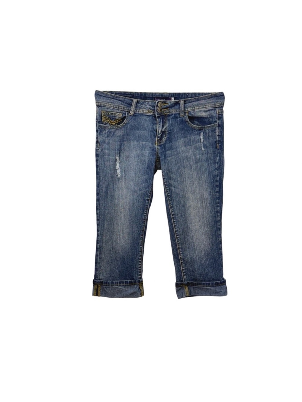 Vigoss Capri Jeans